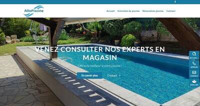 Allo Piscine