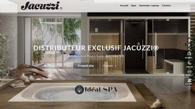 Ideal Spa