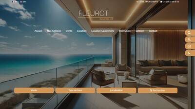 Fleurot Immobilier