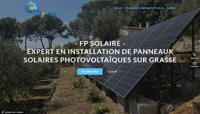 FP Solaire