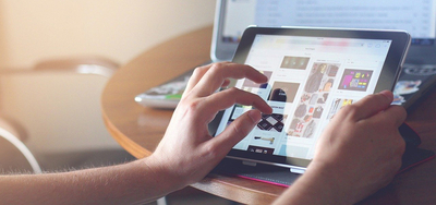 Cration de sites Web personnaliss avec Bexter