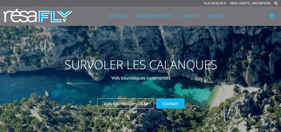 Baptme ULM dans le Var : Dcouvrez la Provence vue du ciel
