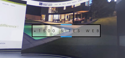 Rendez Votre Site Web Visible avec Bexter Agence Digitale