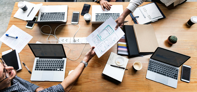 Optimisez Votre Communication Digitale pour un ROI Maximal