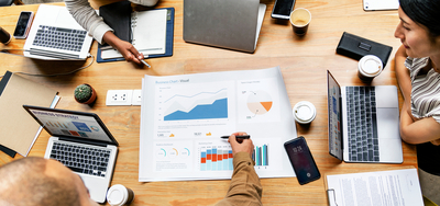 Pourquoi avoir un site web ? Boostez votre visibilit