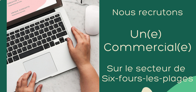 Agence web Nice | Bexter, votre concepteur de site internet recrute.