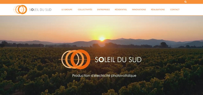 Soleil du Sud : Votre partenaire photovoltaque dans le Var