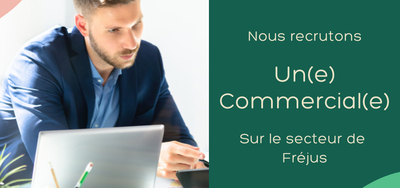 Opportunit de carrire : Commercial en solutions digitales chez Bexter