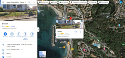 Amliorez votre visibilit avec Google Maps et Local Pack