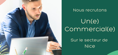 Rejoignez Bexter en tant que Commercial Digital  Nice