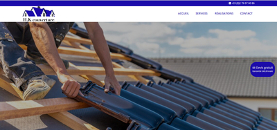 Couvreur Le Havre : Votre Expert en Rnovation de Toiture