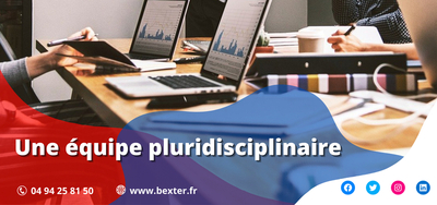 Forfait de Maintenance Web par Bexter Agence Digitale