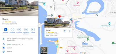 Comment Ajouter une Carte Google Maps  Votre Site WordPress