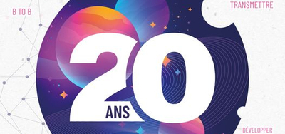 Retrouvez Bexter Agence Digitale au Salon Var Up 2022