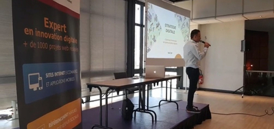 Dvelopper sa Communication Digitale : Conseils et Cas Pratiques