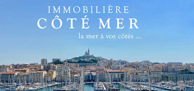 Immobilire Ct Mer : Votre Agence Immobilire  Marseille