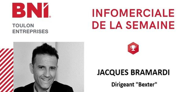 Cration de Sites Internet avec Bexter Agence Digitale
