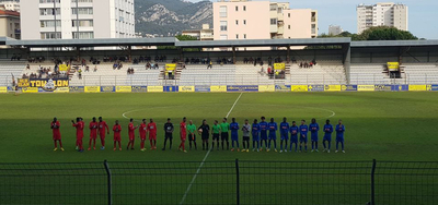 En Direct de la Coupe de France de Football