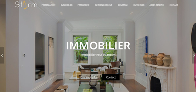 Investir  Toulon : Programmes Neufs avec Storm Immobilier