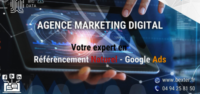 Transformez vos campagnes Google Ads avec Bexter