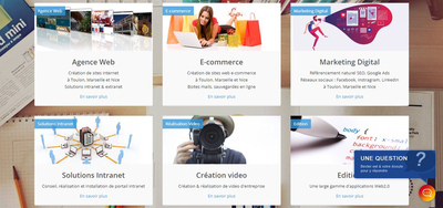 Bexter Agence Digitale : Experts en Stratgie Digitale et Communication