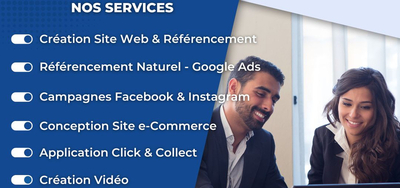 Bexter: Votre Partenaire pour la Cration de Site E-commerce