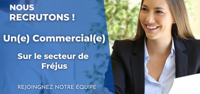 Commercial Digital  Frjus : Rejoignez Bexter pour une carrire enrichissante