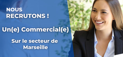 Rejoignez Bexter en tant que commercial  Marseille