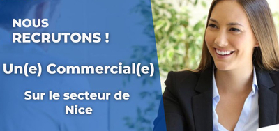 Rejoignez Bexter en tant que commercial digital  Nice