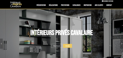 Spcialiste de la cuisine sur-mesure  Cavalaire-sur-Mer
