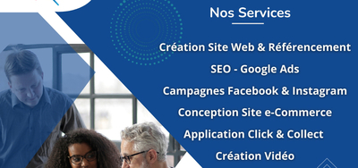 Cration de site web sur mesure : choisissez les bons langages