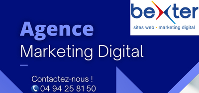 Bexter Agence Digitale : Votre Partenaire en Stratgie Marketing