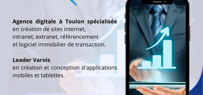 Bexter : Experts en cration de sites web et applications web