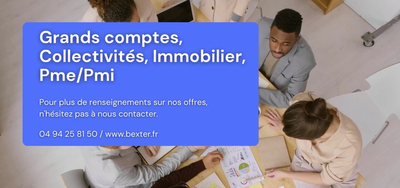 Bexter Agence Digitale : Votre Partenaire pour des Projets Web Russis