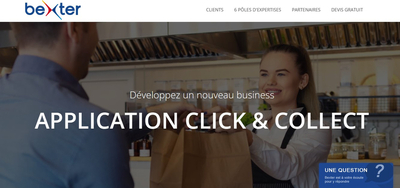 Crez une boutique en ligne avec SupShop