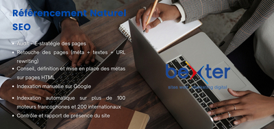 Amliorez Votre Visibilit avec un Audit SEO Complet