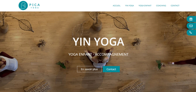 Dcouvrez les Bienfaits du Yin Yoga  Toulon