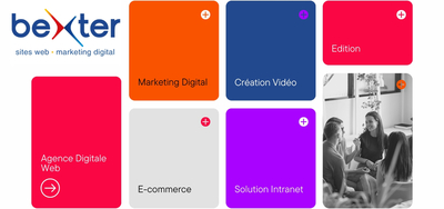 Solutions digitales sur mesure pour votre entreprise
