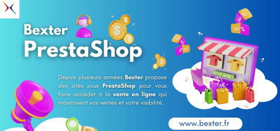 Vendre en ligne avec Prestashop : La solution idale pour votre business