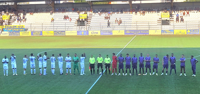 Bexter Agence Web Digitale : Partenaire du Sporting Club Toulon