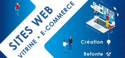 Expertise en Cration Sites Web et Marketing Digital