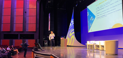 Confrence Marketing Digital : Les Cls du Succs
