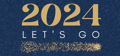 Voeux 2024 de Bexter Agence Web Digitale