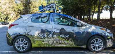 Google Maps Intgre la Navigation en 3D pour une Exprience Immersive