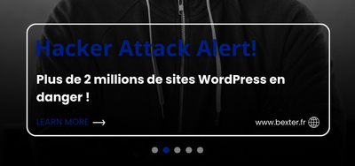 Faille de scurit majeure dans le plugin Rank Math SEO