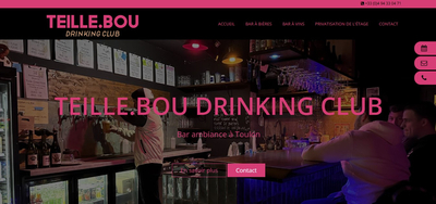 Explorez le Bar  Bires Artisanales  Toulon