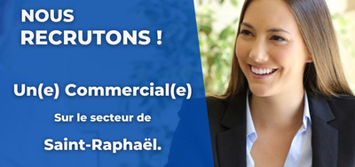 Rejoignez Bexter en tant que Commercial Terrain Digital  Saint-Raphal