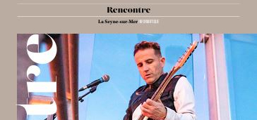 Jacques Bramardi : L'Entrepreneur Toulonnais aux Multiples Talents