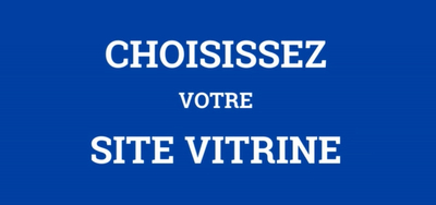 Cration de Sites Vitrines sur Mesure  Toulon, Marseille et Nice