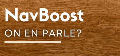 NavBoost : Optimisez votre SEO avec Bexter